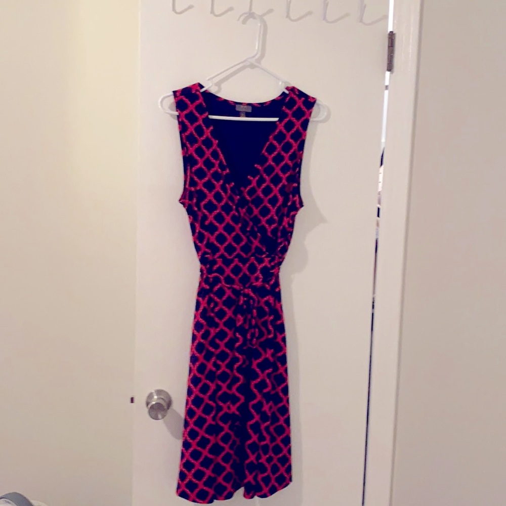 Dress-Stitch Fix